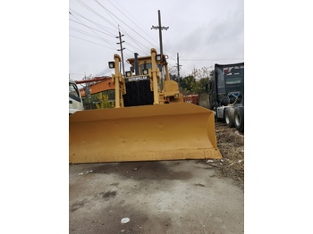 Бульдозер CATERPILLAR D8R