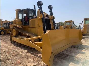 Бульдозер CATERPILLAR D8R