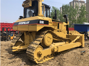 Бульдозер CATERPILLAR D8R