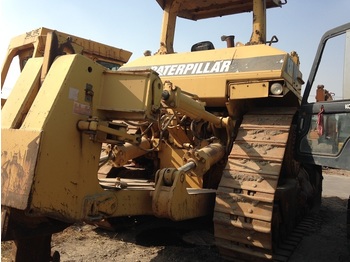 Бульдозер CATERPILLAR D9N