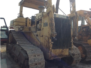 Бульдозер CATERPILLAR D9N