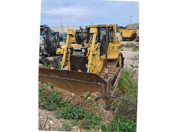 Бульдозер CATERPILLAR D 6 R