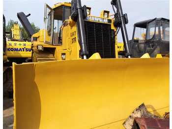 Бульдозер CATERPILLAR d7r