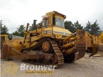 Бульдозер CATERPILLAR d8l