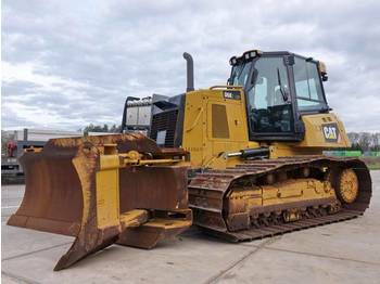 Бульдозер CAT D6K2 LGP GPS prepaired / CE + EPA