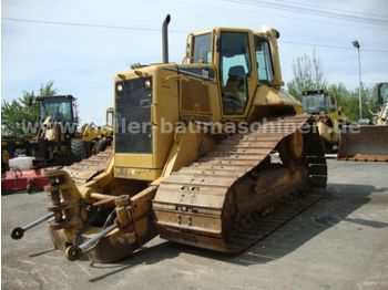 Бульдозер CAT D6N LGP