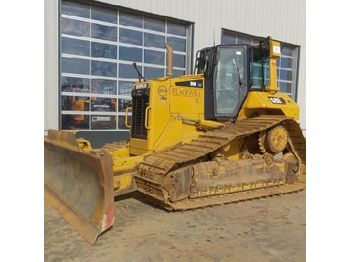 Бульдозер CAT D6N LGP