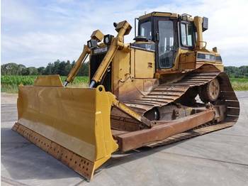 Бульдозер CAT D6R LGP + BLADE