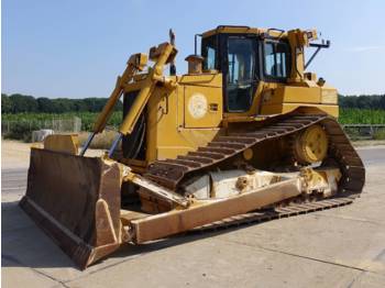 Бульдозер CAT D6T LGP