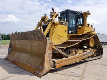 Бульдозер CAT D 6 T LGP