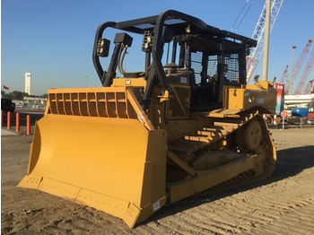 Бульдозер Cat D6R2