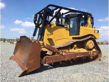 Бульдозер Cat D8T