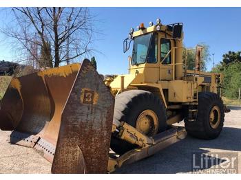 Бульдозер Caterpillar 824 C