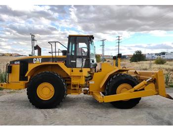 Бульдозер Caterpillar 824 G