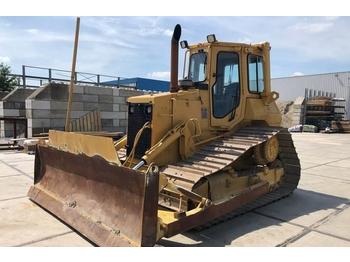 Бульдозер Caterpillar D4H LGP