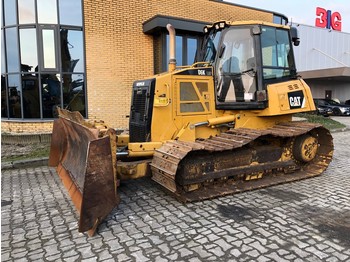 Бульдозер Caterpillar D6K LGP Dozer