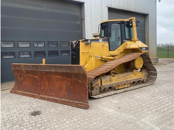 Бульдозер Caterpillar D6M LGP