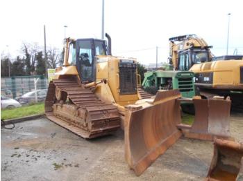 Бульдозер Caterpillar D6N LGP