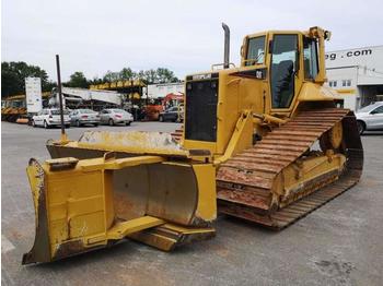 Бульдозер Caterpillar D6N LGP
