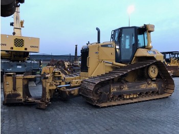 Бульдозер Caterpillar D6N LGP Dozer