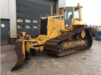 Бульдозер Caterpillar D6N LGP PAT