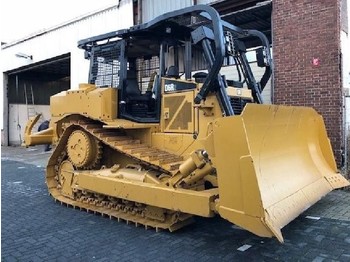 Бульдозер Caterpillar D6R