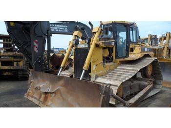 Бульдозер Caterpillar D6R LGP