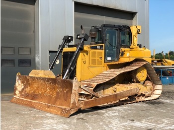 Бульдозер Caterpillar D6R LGP