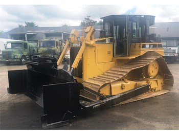 Бульдозер Caterpillar D6R LGP