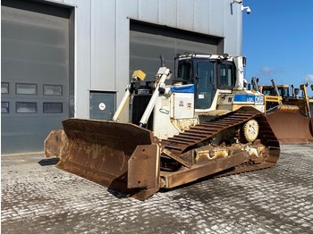 Бульдозер Caterpillar D6R LGP III Dozer