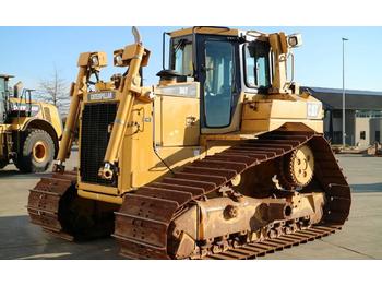 Бульдозер Caterpillar D6TLGP