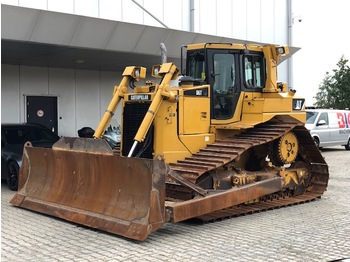 Бульдозер Caterpillar D6T LGP