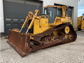 Бульдозер Caterpillar D6T LGP