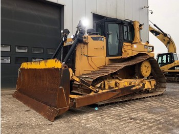 Бульдозер Caterpillar D6T LGP Dozer | CE + EPA