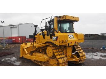 Бульдозер Caterpillar D6T XL