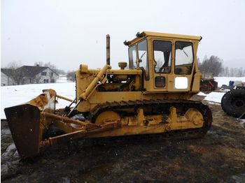 Бульдозер Caterpillar D6 Dozer