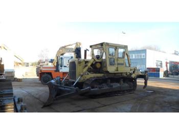 Бульдозер Caterpillar D7F