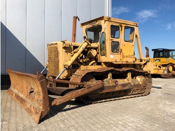 Бульдозер Caterpillar D7G