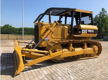 Бульдозер Caterpillar D7G Dozer