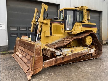 Бульдозер Caterpillar D7R LGP Dozer