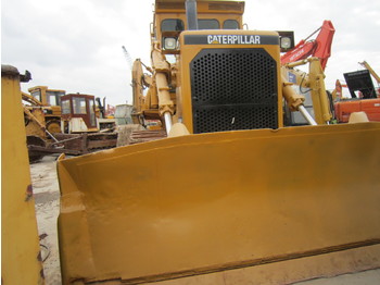 Бульдозер Caterpillar D8H