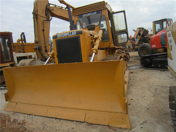 Бульдозер Caterpillar D8H