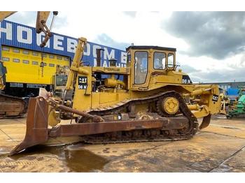 Бульдозер Caterpillar D8N