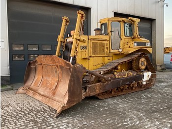 Бульдозер Caterpillar D8N