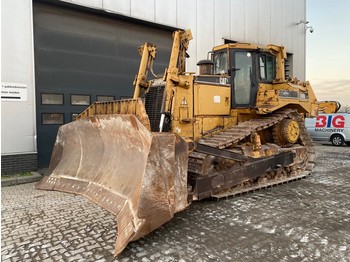 Бульдозер Caterpillar D8R