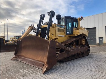 Бульдозер Caterpillar D8R Dozer