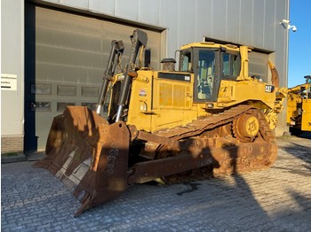 Бульдозер Caterpillar D8R Dozer