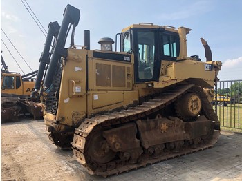 Бульдозер Caterpillar D8R Dozer