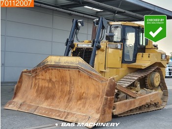 Бульдозер Caterpillar D8R German CE Machine - 3406 engine