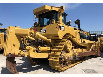 Бульдозер Caterpillar D8T
